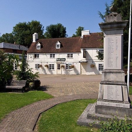 Premier Inn Portsmouth Horndean Exterior foto